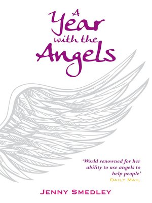 A Year with the Angels - ebook